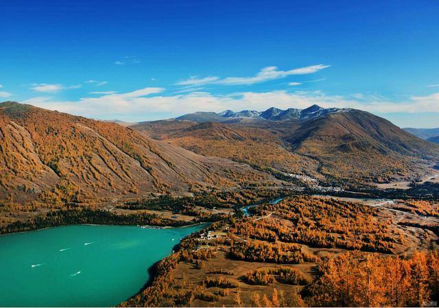 西北旅游景点大全 西北地区十大旅游胜地