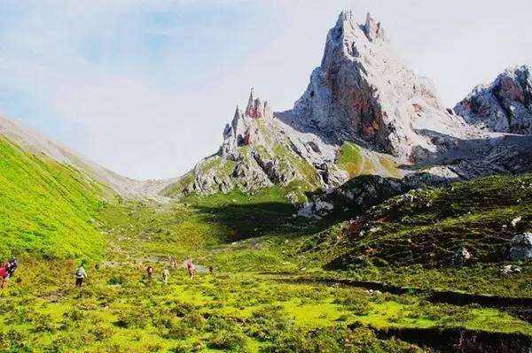 今年夏天,陪我走一趟甘南!