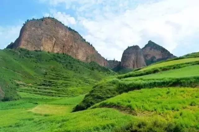 今年夏天,陪我走一趟甘南!