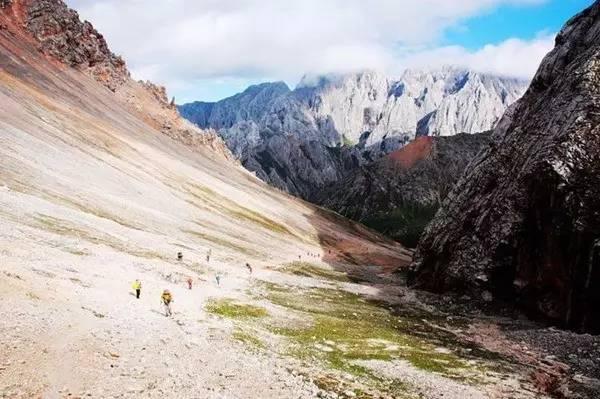 今年夏天,陪我走一趟甘南!