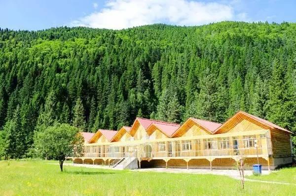 今年夏天,陪我走一趟甘南!