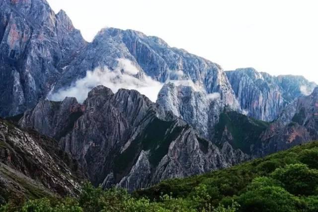 今年夏天,陪我走一趟甘南!