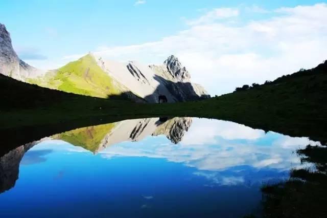 今年夏天,陪我走一趟甘南!