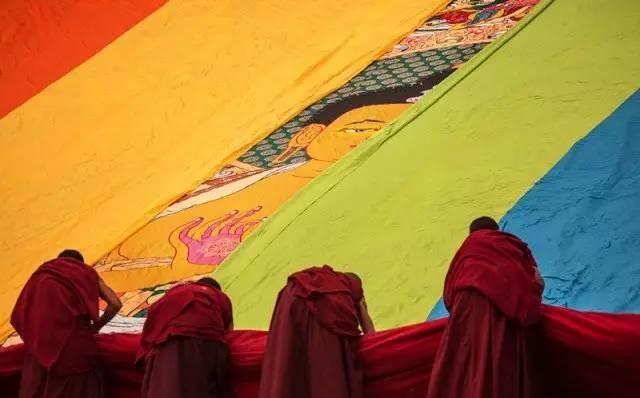 今年夏天,陪我走一趟甘南!