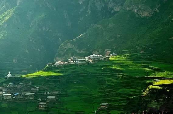 今年夏天,陪我走一趟甘南!