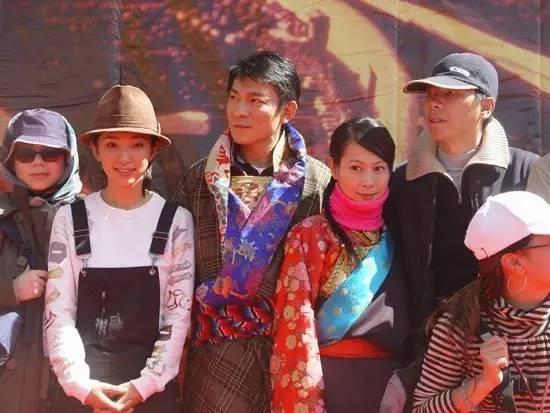 今年夏天,陪我走一趟甘南!