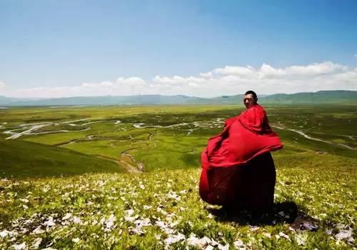 今年夏天,陪我走一趟甘南!