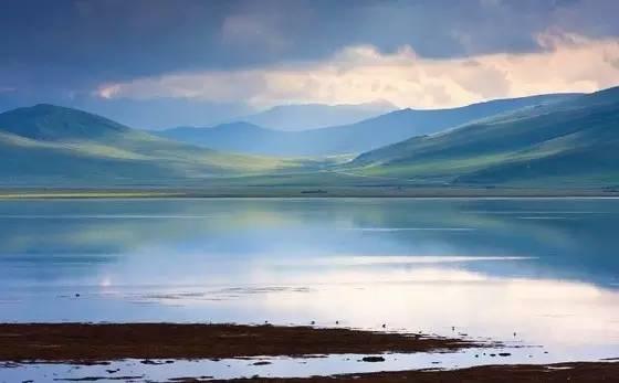 今年夏天,陪我走一趟甘南!