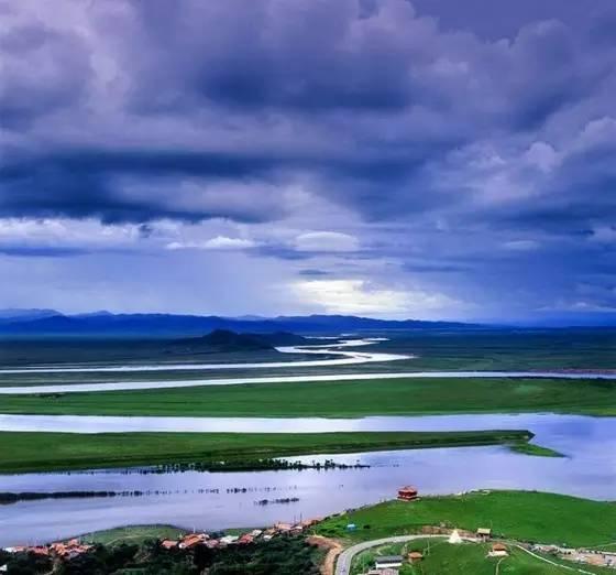 今年夏天,陪我走一趟甘南!