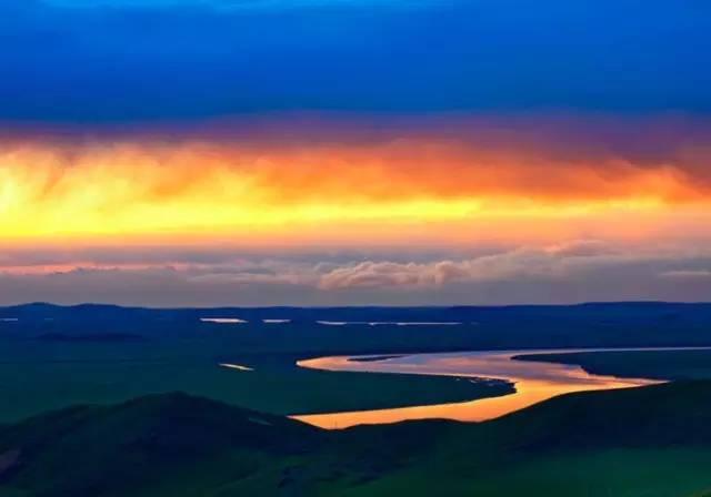 今年夏天,陪我走一趟甘南!