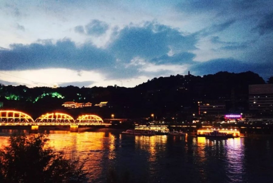 甘青大环线,几乎囊括了自然界所有的奇观美景