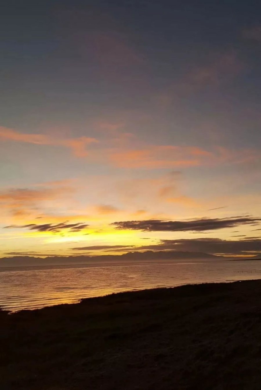 甘青大环线,几乎囊括了自然界所有的奇观美景