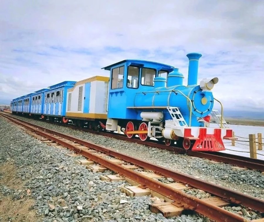 甘青大环线,几乎囊括了自然界所有的奇观美景