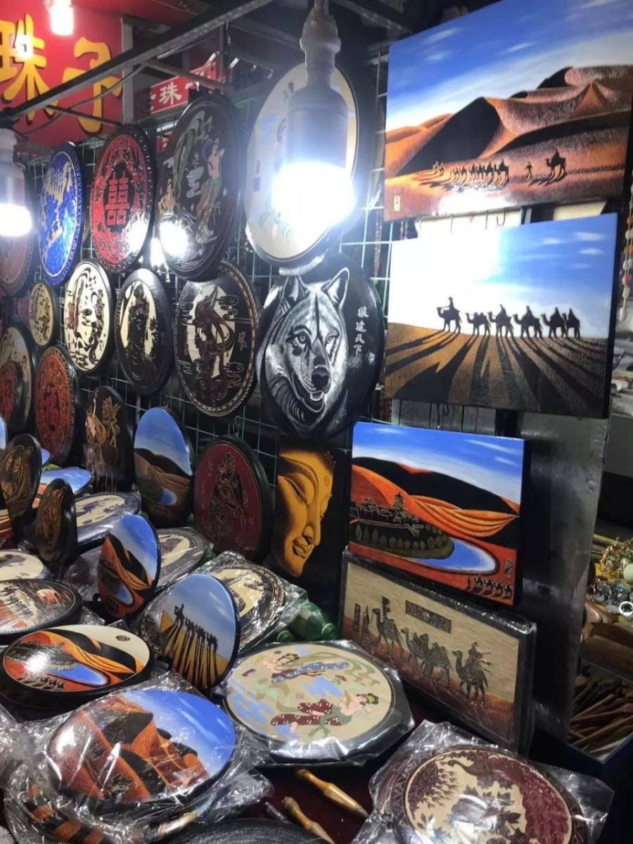 甘青大环线,几乎囊括了自然界所有的奇观美景