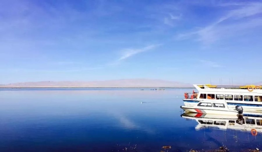 甘青大环线,几乎囊括了自然界所有的奇观美景