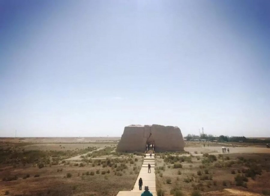 甘青大环线,几乎囊括了自然界所有的奇观美景