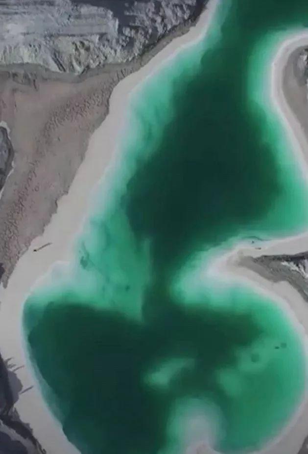 甘青大环线,几乎囊括了自然界所有的奇观美景