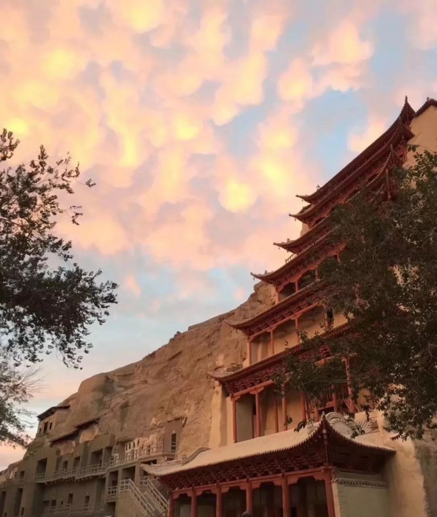 甘青大环线,几乎囊括了自然界所有的奇观美景