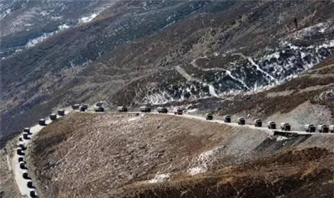 最详细的西藏旅游攻略!(珍藏版)