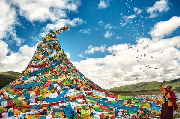 最详细的西藏旅游攻略!(珍藏版)