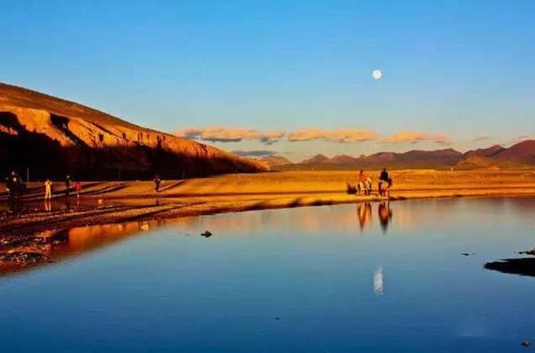 最详细的西藏旅游攻略!(珍藏版)