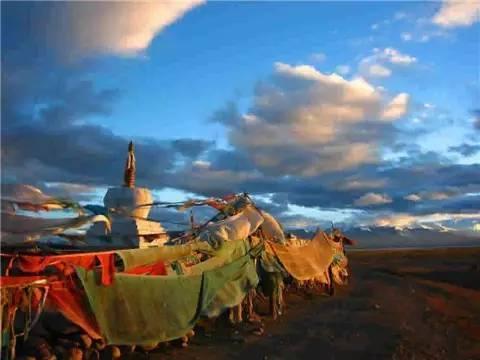 最详细的西藏旅游攻略!(珍藏版)