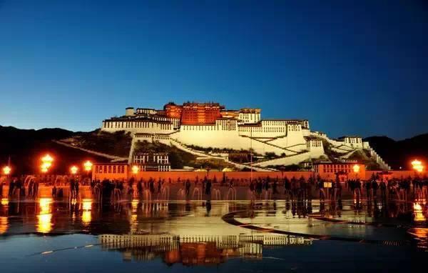 最详细的西藏旅游攻略!(珍藏版)