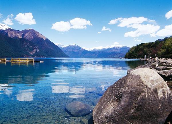 最详细的西藏旅游攻略!(珍藏版)