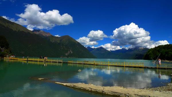 最详细的西藏旅游攻略!(珍藏版)