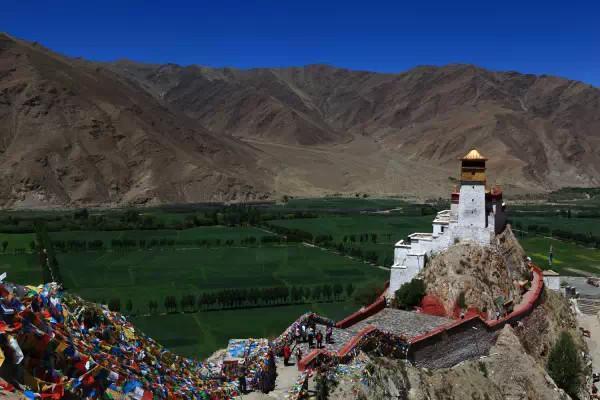 最详细的西藏旅游攻略!(珍藏版)