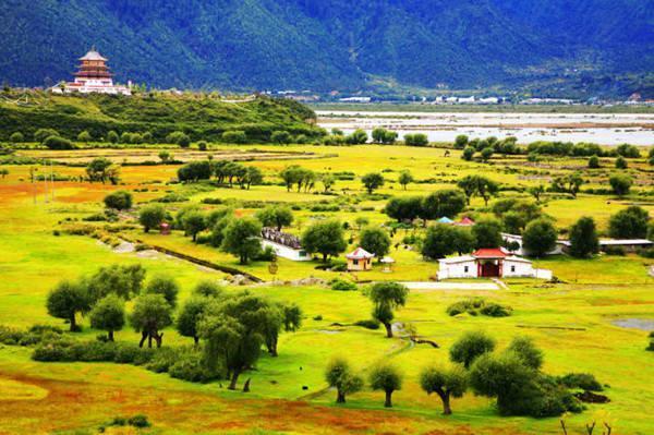 最详细的西藏旅游攻略!(珍藏版)