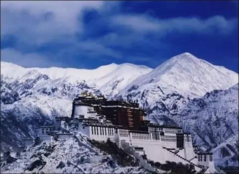 最详细的西藏旅游攻略!(珍藏版)