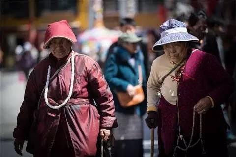 最详细的西藏旅游攻略!(珍藏版)