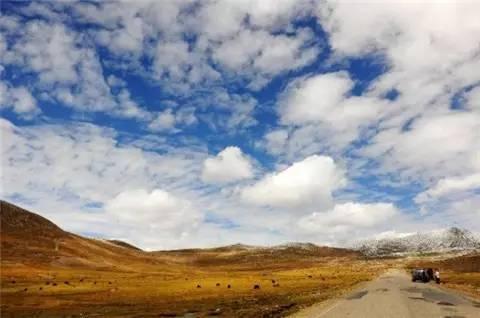 最详细的西藏旅游攻略!(珍藏版)