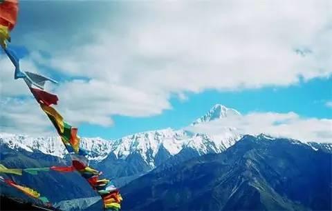 最详细的西藏旅游攻略!(珍藏版)