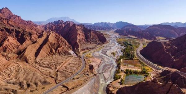 新疆国家5A级旅游景区名单分享，新疆有哪些好看的旅游景点推荐
