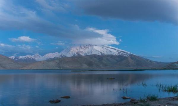新疆国家5A级旅游景区名单分享，新疆有哪些好看的旅游景点推荐