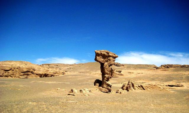 想围绕青海西北大环线旅行,这几个旅游景区是不容错过的