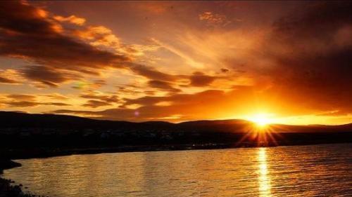 高原明珠—青海湖,来着聆听心灵的声音!