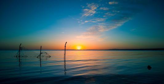 高原明珠—青海湖,来着聆听心灵的声音!