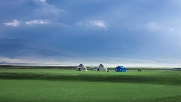 去新疆旅游值得推荐的风景之地