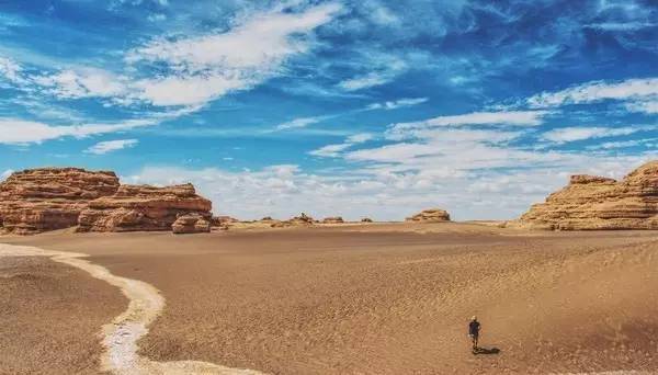 去新疆旅游值得推荐的风景之地