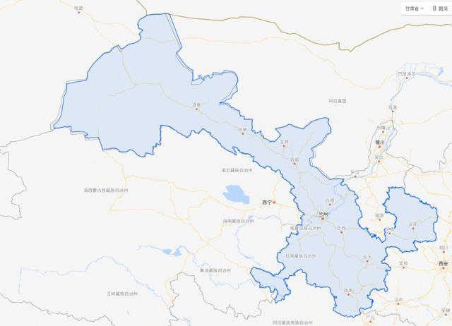 甘肃竟然被评为亚洲最佳旅游地!快来看看它的神奇之处吧!