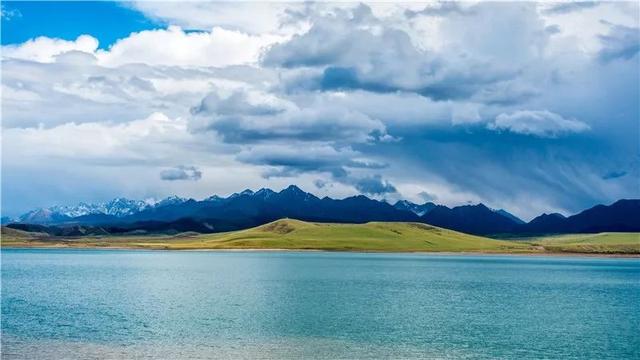 甘肃竟然被评为亚洲最佳旅游地!快来看看它的神奇之处吧!