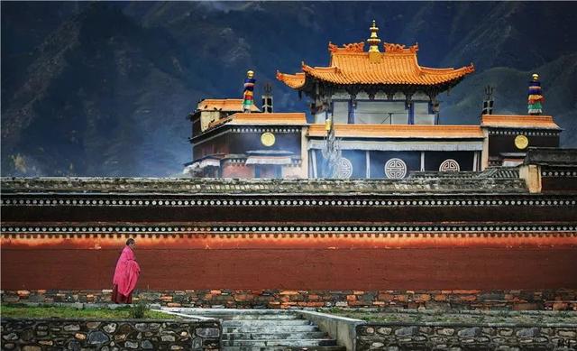 甘肃竟然被评为亚洲最佳旅游地!快来看看它的神奇之处吧!