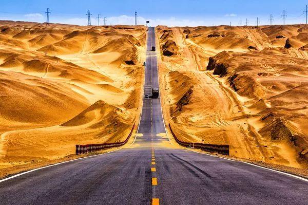 甘肃竟然被评为亚洲最佳旅游地!快来看看它的神奇之处吧!