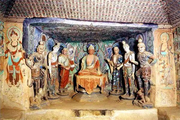 甘肃竟然被评为亚洲最佳旅游地!快来看看它的神奇之处吧!