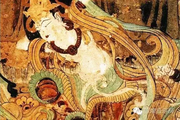 甘肃竟然被评为亚洲最佳旅游地!快来看看它的神奇之处吧!