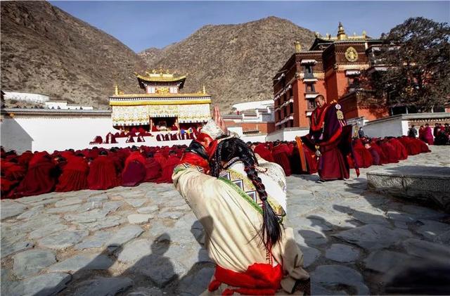 甘肃竟然被评为亚洲最佳旅游地!快来看看它的神奇之处吧!