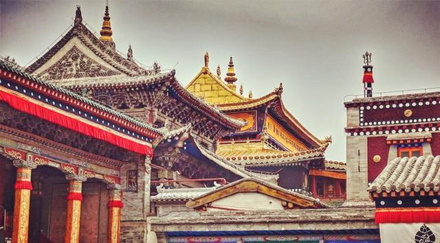 想围绕青海西北大环线旅行,这几个旅游景区是不容错过的